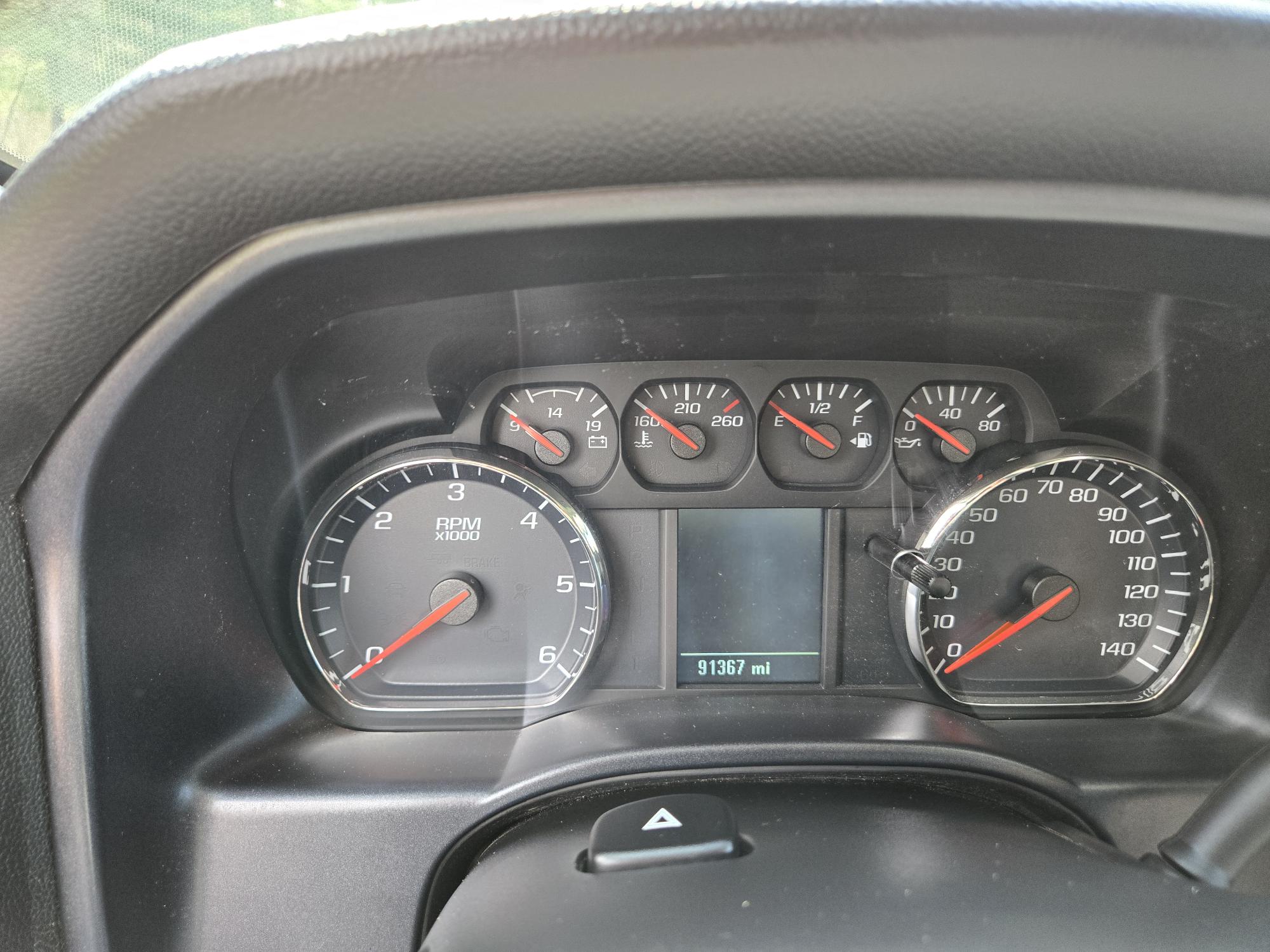 Used 2019 GMC Sierra 1500 Limited w/ Elevation Edition AWD/4WD image 6