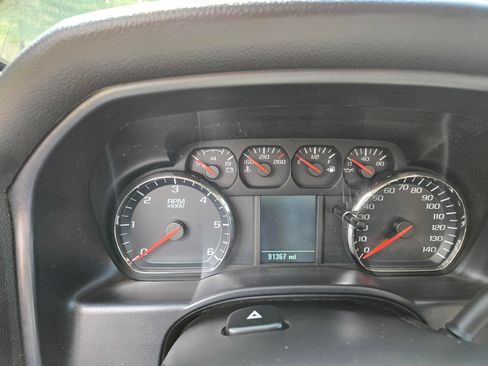 Used 2019 GMC Sierra 1500 Limited w/ Elevation Edition image 6