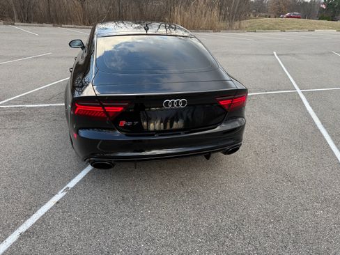 Used 2017 Audi RS 7 Performance image 21