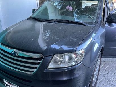 Used 2013 Subaru Tribeca Limited