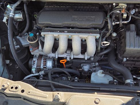 Used 2012 Honda Fit image 12