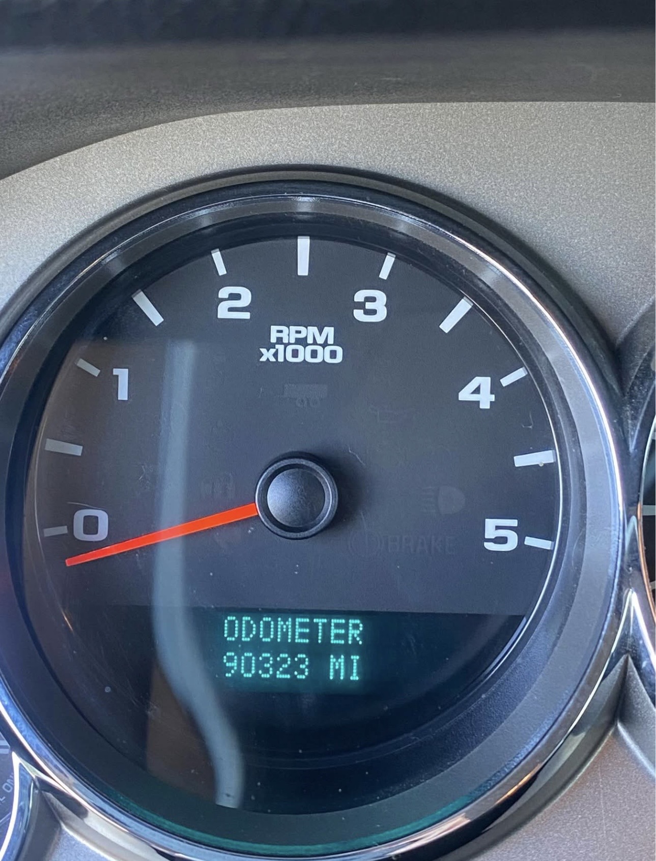 Used 2014 Chevrolet Silverado 2500 LT w/ Interior Plus Package AWD/4WD image 6