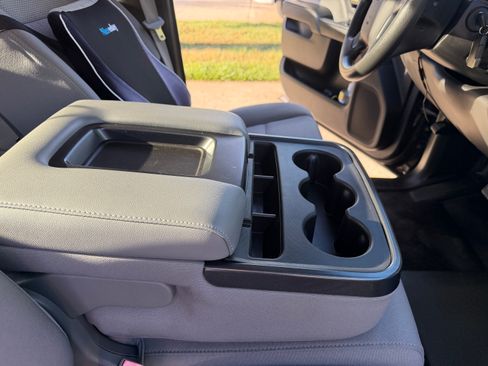 Used 2015 Chevrolet Silverado 3500 W/T w/ WT Convenience Package image 19