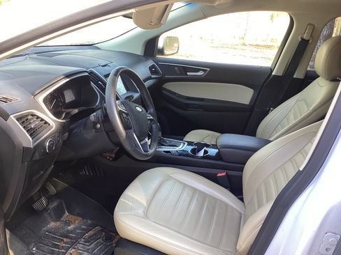 Used 2016 Ford Edge SEL w/ Equipment Group 201A image 1