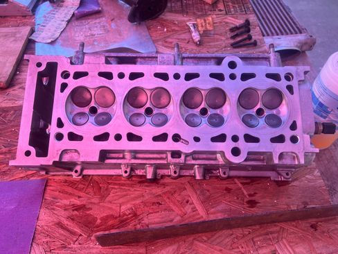 Used 2003 MINI Cooper S FWD image 14