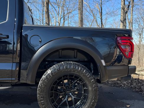 Used 2024 Ford F150 Raptor w/ Equipment Group 803A Raptor R image 11