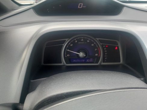 Used 2007 Honda Civic LX image 6