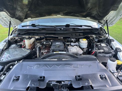 Used 2015 RAM 2500 Tradesman AWD/4WD image 28
