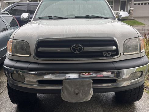 Used 2000 Toyota Tundra SR5 image 6