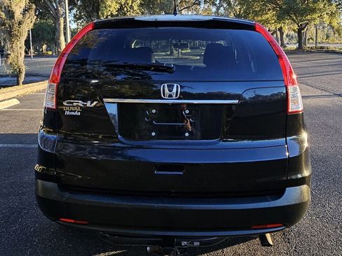 Used 2013 Honda CR-V EX image 4