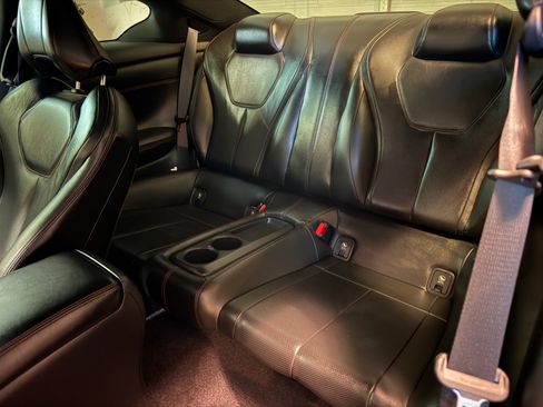 Used 2022 INFINITI Q60 Red Sport 400 w/ Proactive Package image 29