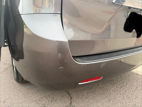 Used 2012 Toyota Sienna Limited w/ Premium Pkg image 23