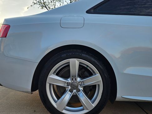 Used 2015 Audi A5 2.0T Premium Plus image 15