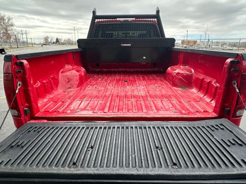 Used 2006 Ford F250 XLT AWD/4WD image 12