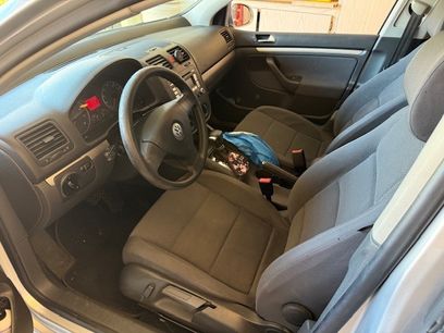 Used 2009 Volkswagen Rabbit S