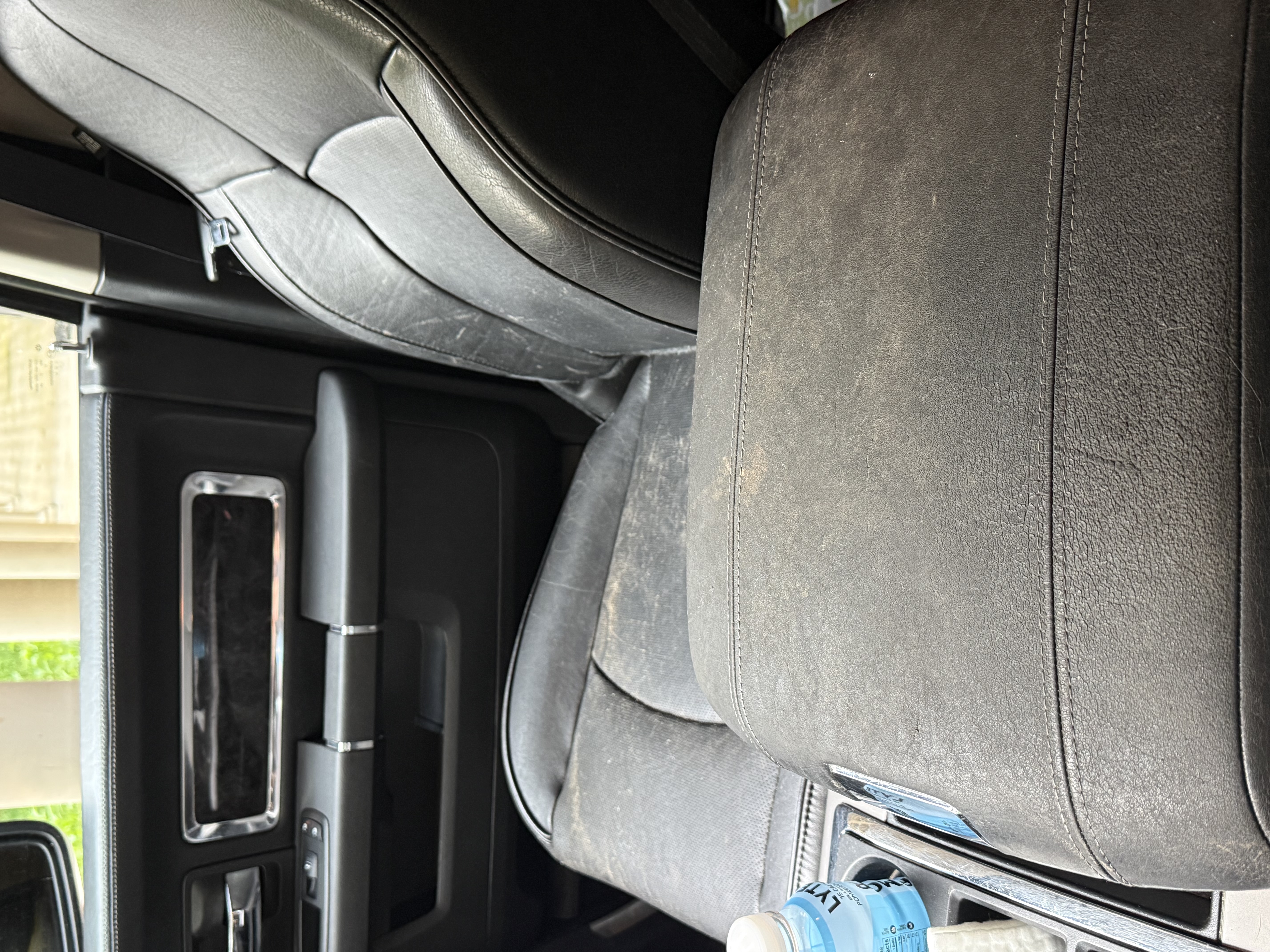 Used 2012 RAM 1500 Limited AWD/4WD image 11
