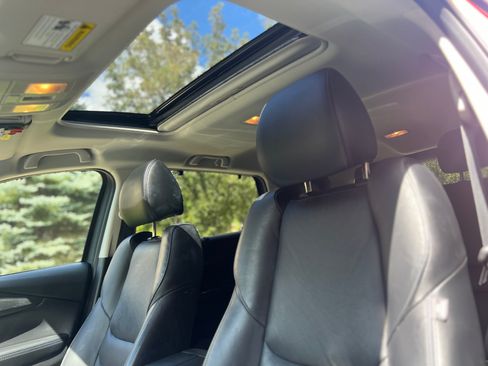 Used 2018 MAZDA CX-9 Touring w/ Touring Premium Package image 21