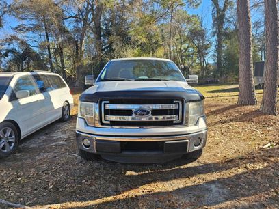 Used 2013 Ford F150 XLT