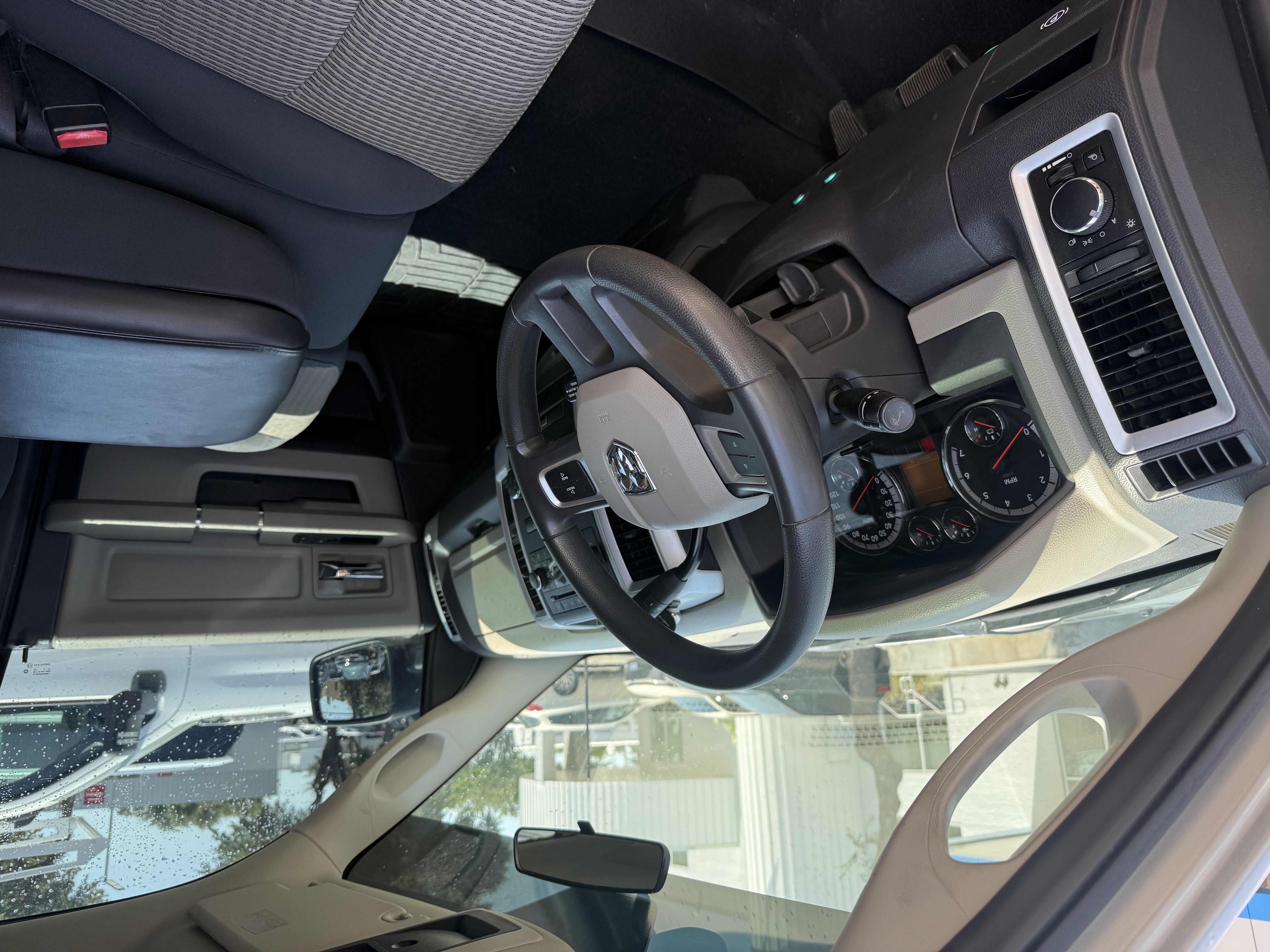 Used 2009 Dodge Ram 1500 Truck SLT RWD image 13