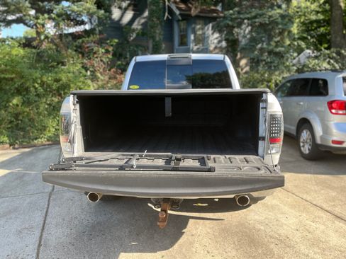 Used 2018 RAM 1500 Big Horn image 8