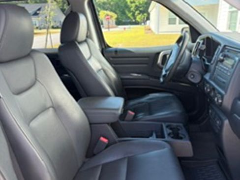 Used 2009 Honda Ridgeline RTL image 11