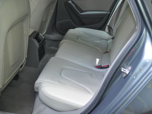 Used 2012 Audi A4 2.0T Premium image 14