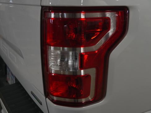 Used 2019 Ford F150 XL w/ Equipment Group 101A Mid image 11