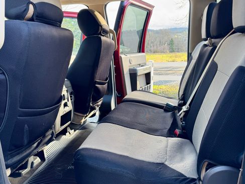 Used 2016 Ford F250 Lariat w/ Lariat Ultimate Package image 2