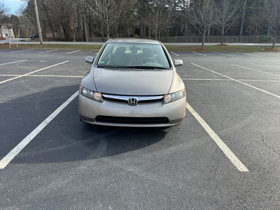 Used 2006 Honda Civic LX