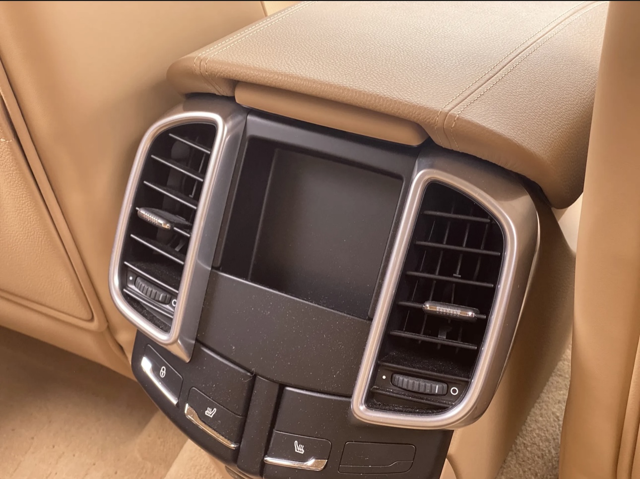 Used 2013 Porsche Cayenne AWD/4WD image 14