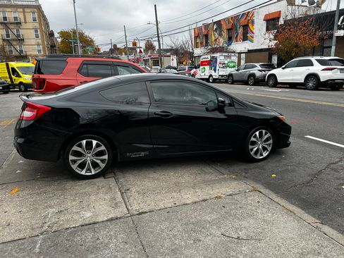 Used 2012 Honda Civic Si image 5