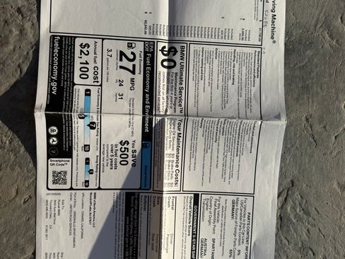 Used 2015 BMW X5 xDrive35d image 12