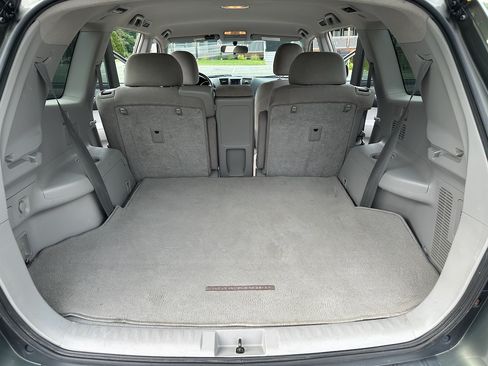 Used 2009 Toyota Highlander 4WD Hybrid image 23