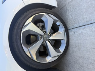 Used 2018 Honda Accord Touring image 12