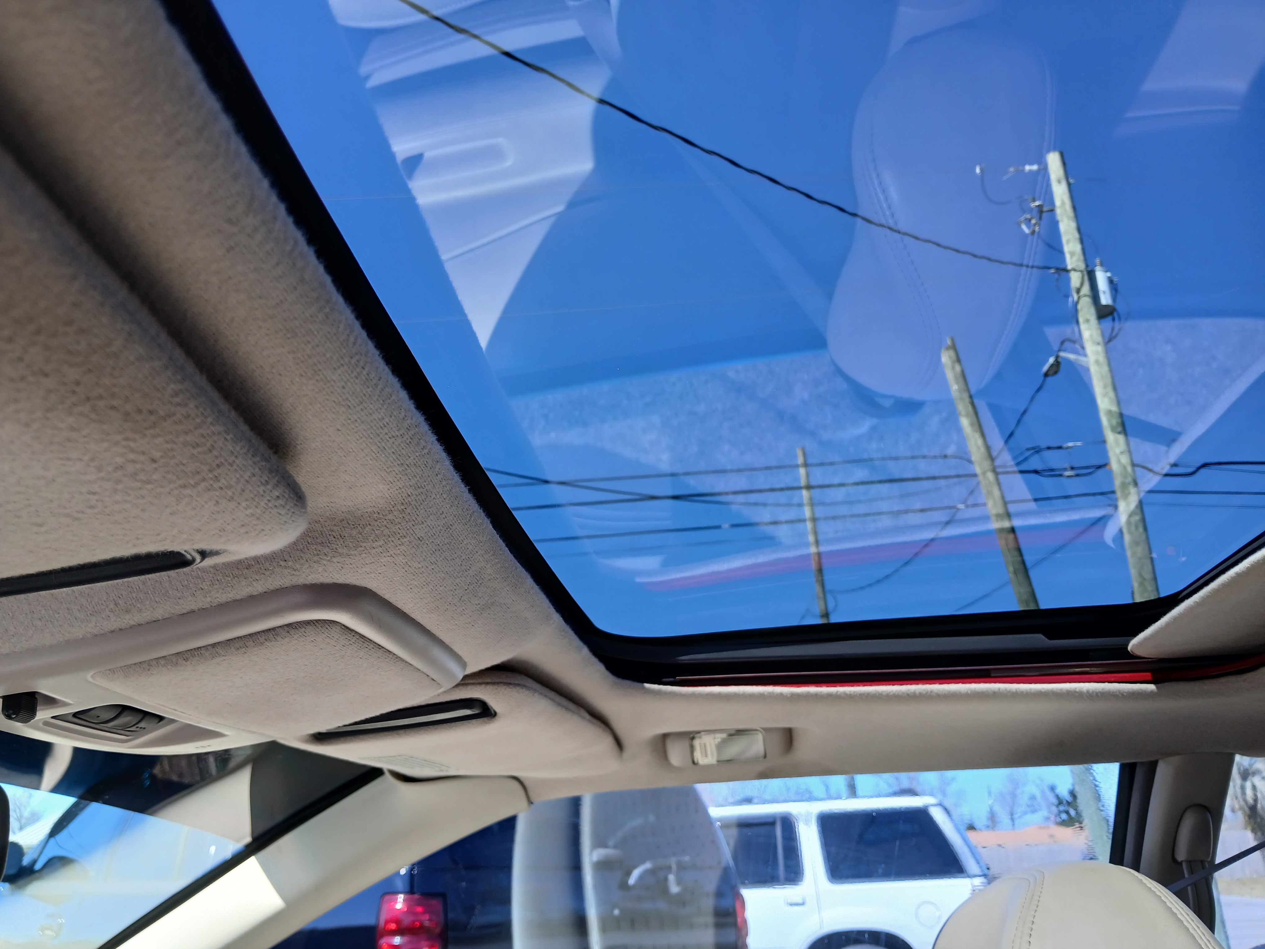 Used 1997 Cadillac Eldorado Touring FWD image 11