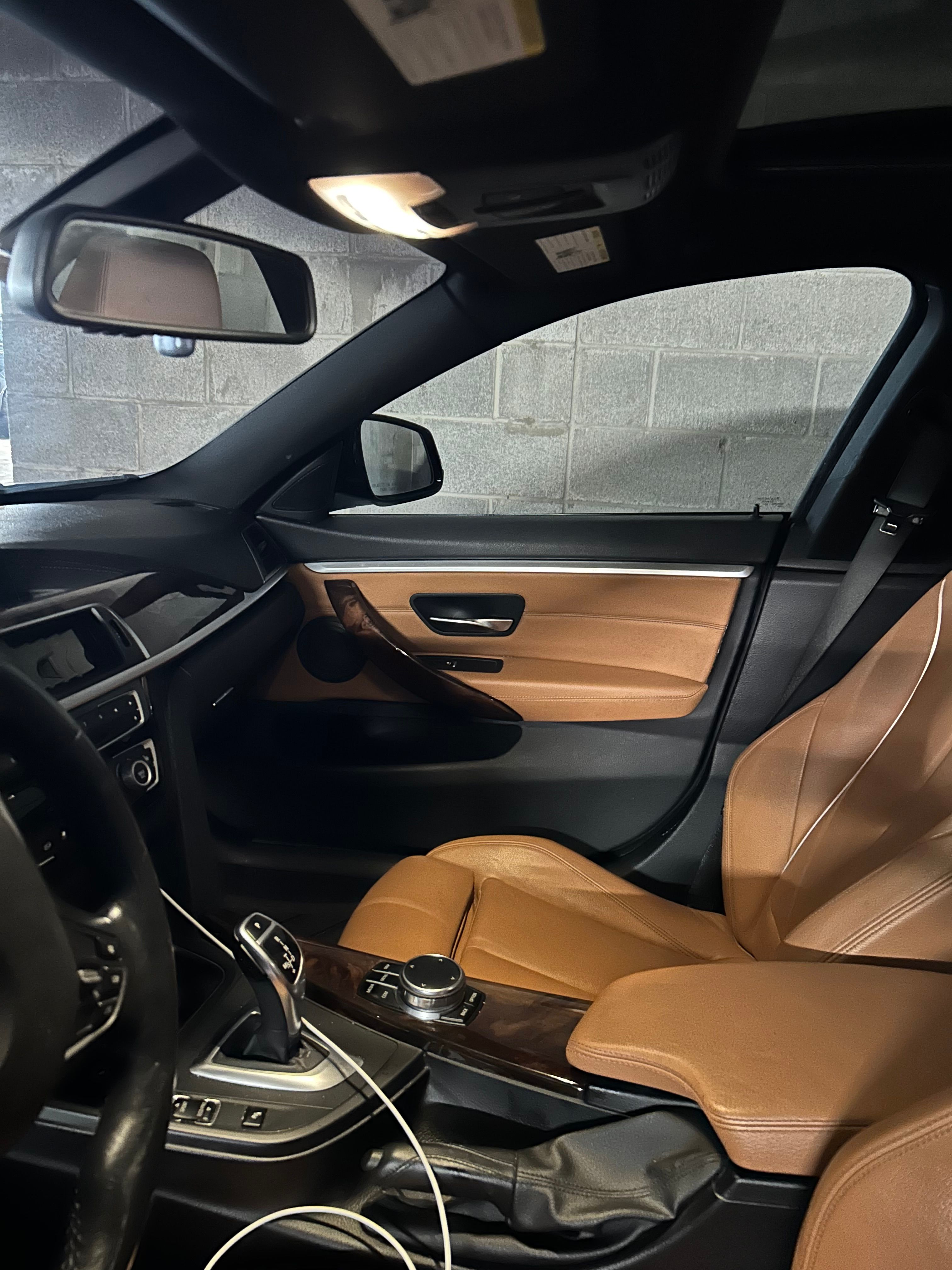 Used 2018 BMW 430i Gran Coupe xDrive AWD/4WD image 9
