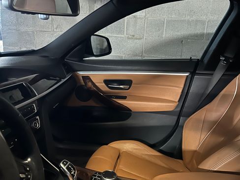 Used 2018 BMW 430i Gran Coupe xDrive AWD/4WD image 9