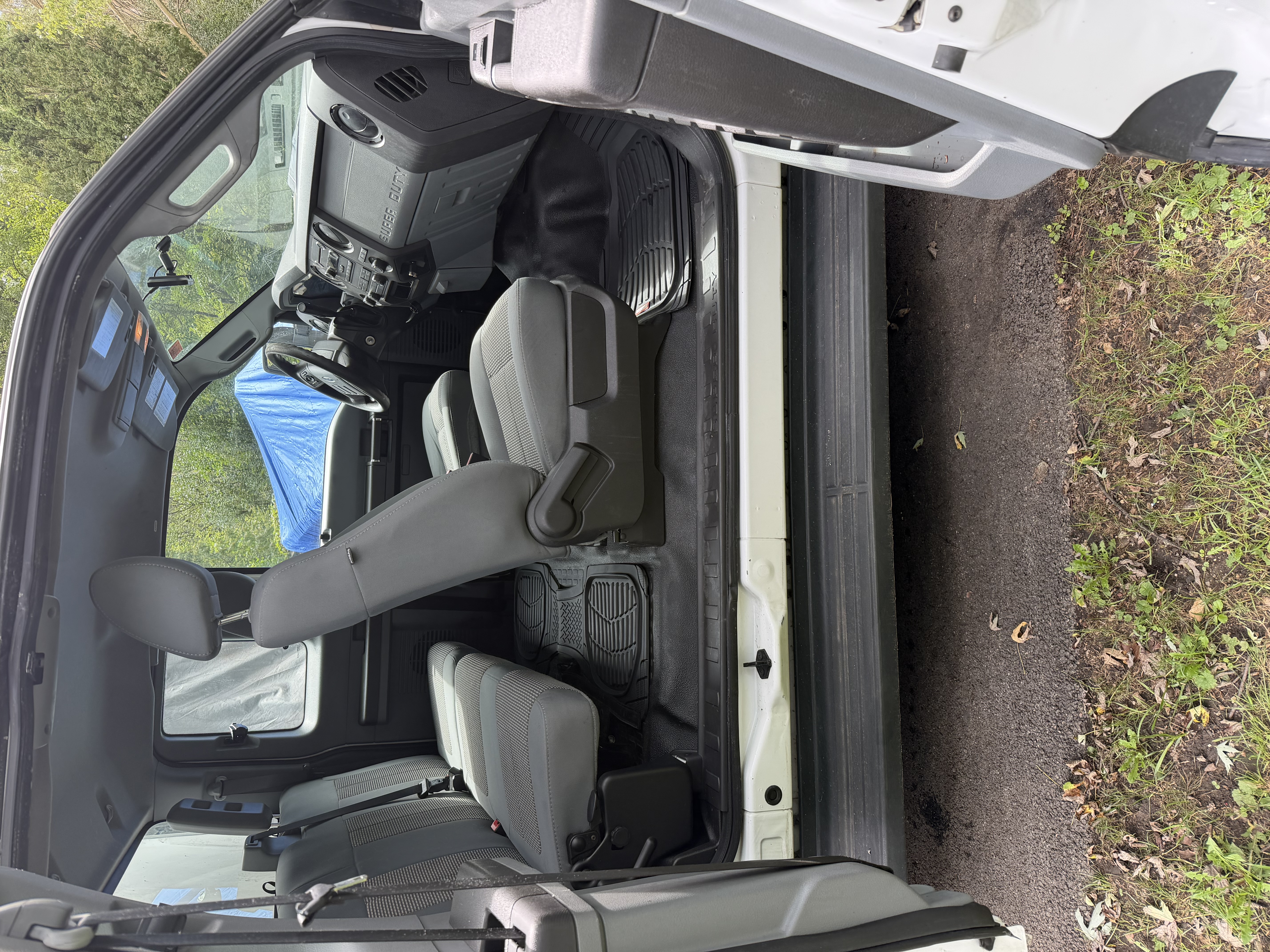 Used 2011 Ford F350 XL w/ PWR Equipment Group RWD image 15