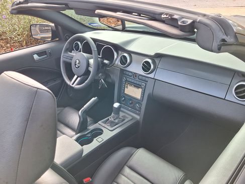 Used 2008 Ford Mustang Shelby GT500 image 19