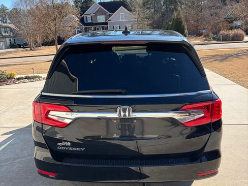 Used 2019 Honda Odyssey EX-L image 8