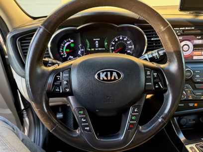 Used 2013 Kia Optima EX