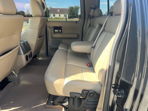 Used 2008 Ford F150 Lariat image 6