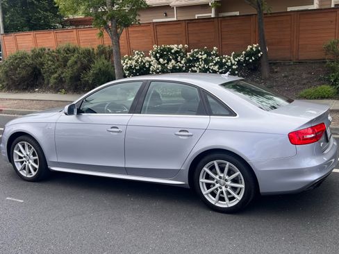 Used 2016 Audi A4 2.0T Premium Plus AWD/4WD image 13