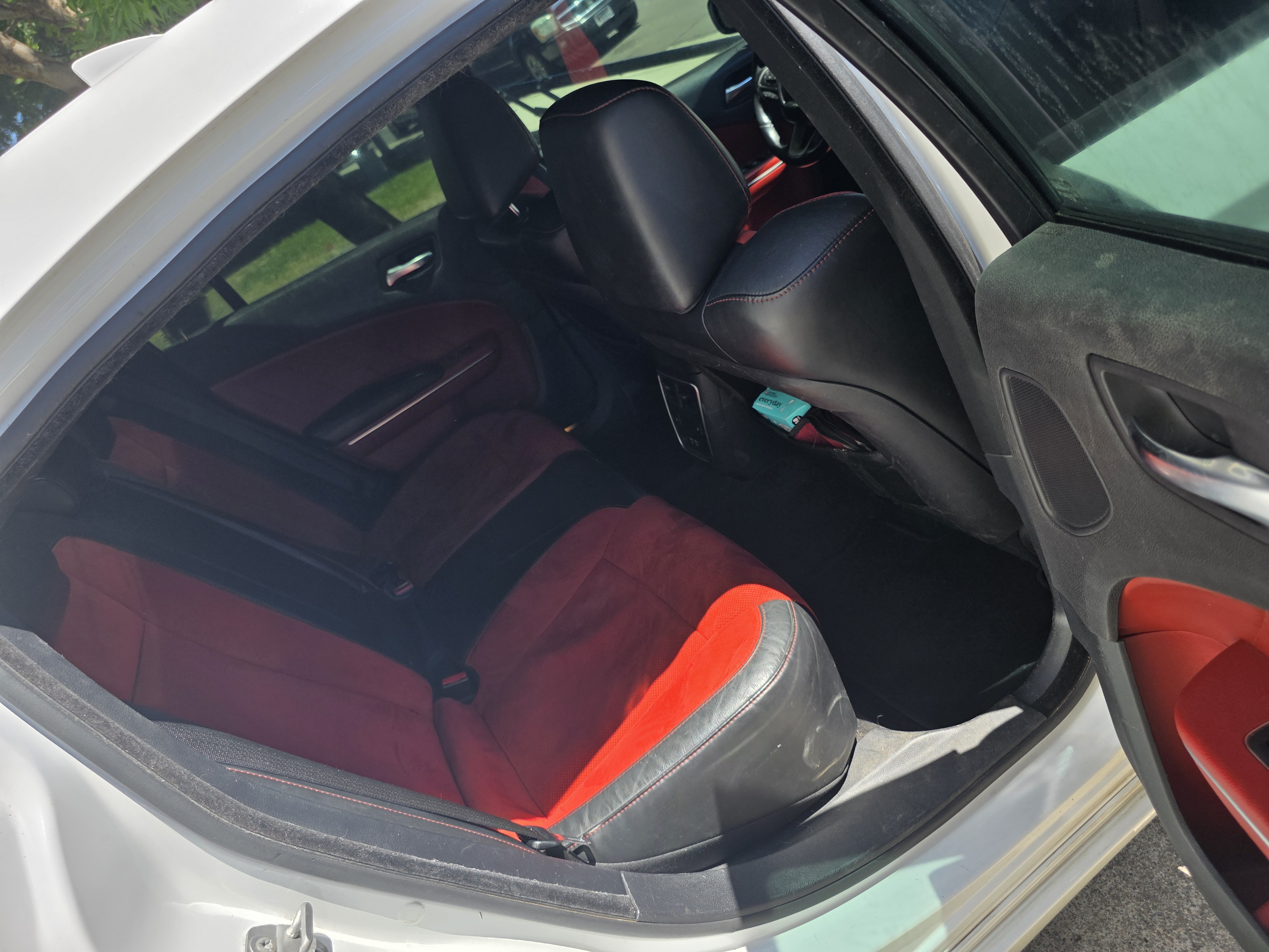 Used 2016 Dodge Charger R/T RWD image 12