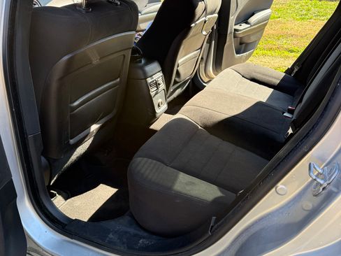 Used 2012 Dodge Charger SXT w/ Rallye Appearance Group image 13