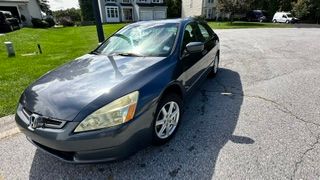 Used 2003 Honda Accord EX image 4