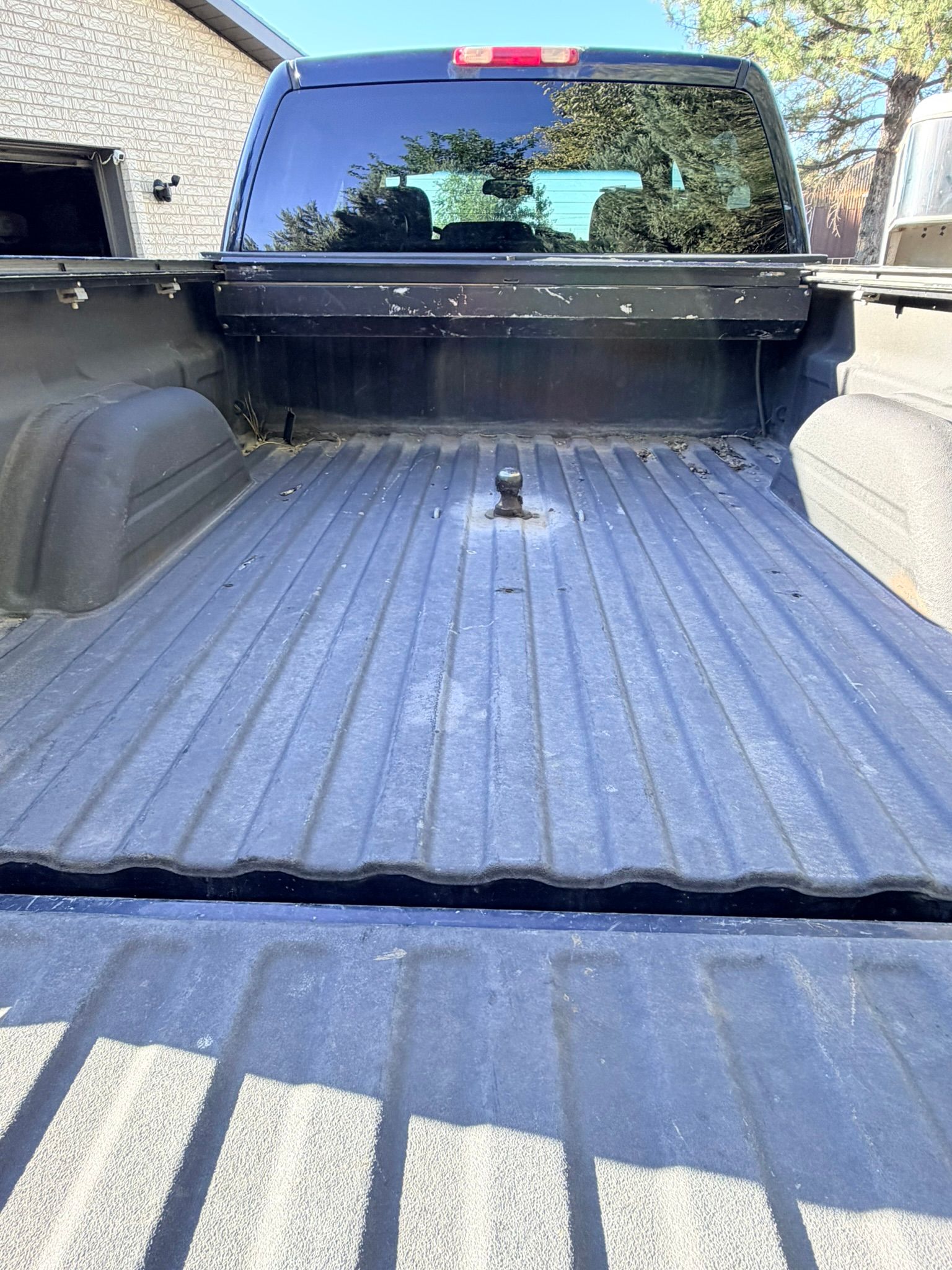 Used 2007 GMC Sierra 2500 SLT AWD/4WD image 6