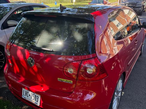Used 2008 Volkswagen GTI 2-Door FWD image 14