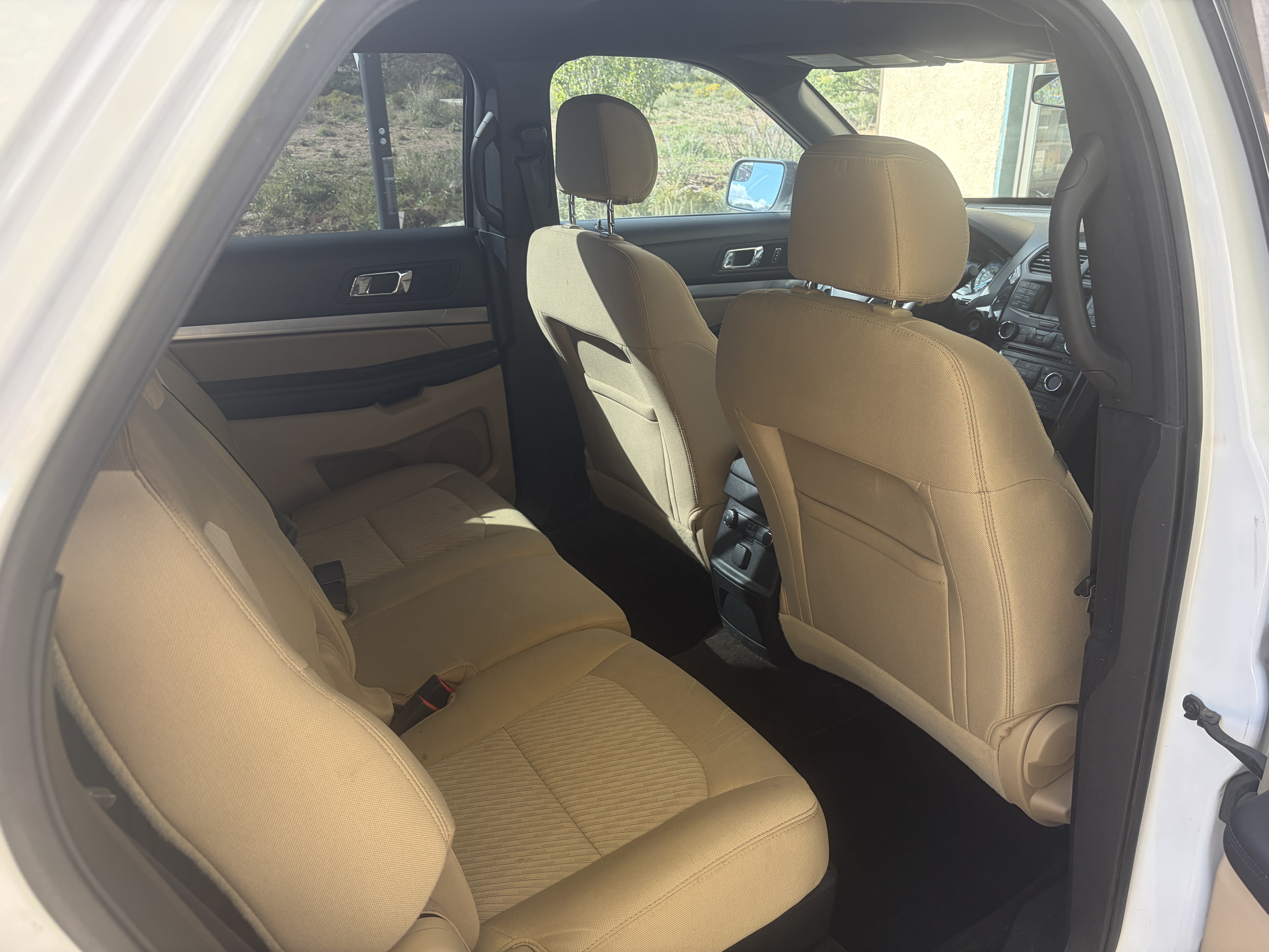 Used 2017 Ford Explorer 4WD image 11
