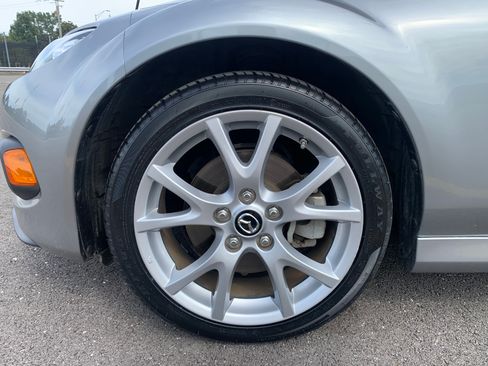 Used 2013 MAZDA MX-5 Miata Grand Touring w/ Premium Pkg RWD image 8